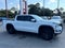 2026 Nissan Frontier Crew Cab S