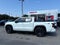 2026 Nissan Frontier Crew Cab S