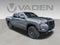 2027 Nissan Frontier PRO-4X