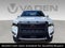 2027 Nissan Frontier Crew Cab PRO-4X®