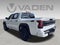 2027 Nissan Frontier Crew Cab PRO-4X®