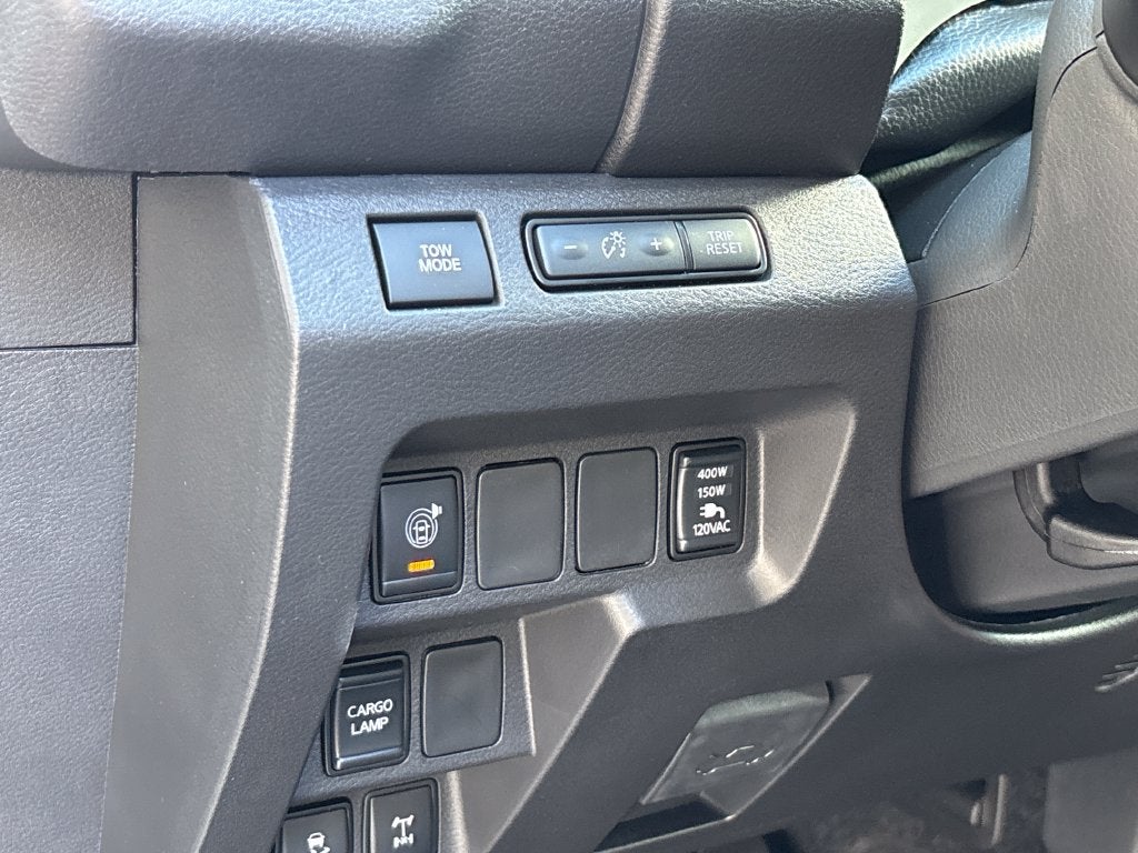 2027 Nissan Frontier Crew Cab PRO-4X®