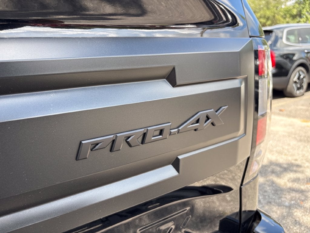 2027 Nissan Frontier Crew Cab PRO-4X®