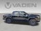2027 Nissan Frontier Crew Cab PRO-4X®