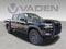 2027 Nissan Frontier Crew Cab PRO-4X®