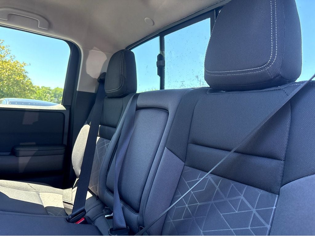 2026 Nissan Frontier Crew Cab SV Long Bed