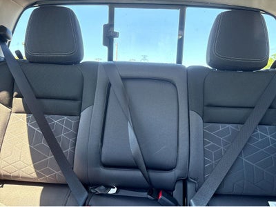 2026 Nissan Frontier Crew Cab SV Long Bed