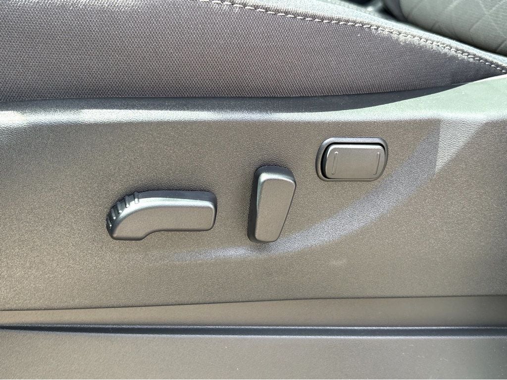 2026 Nissan Frontier Crew Cab SV Long Bed