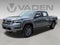 2026 Nissan Frontier Crew Cab SV Long Bed