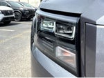 2026 Nissan Frontier Crew Cab SV Long Bed