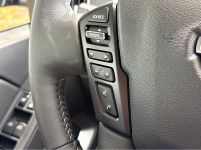 2026 Nissan Frontier Crew Cab SV Long Bed