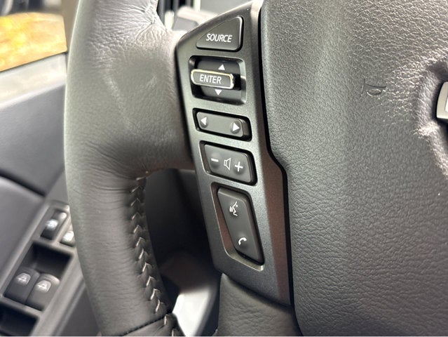 2026 Nissan Frontier Crew Cab SV Long Bed