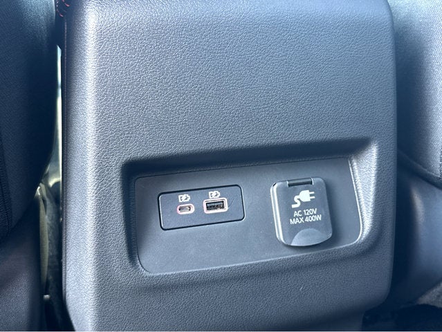 2026 Nissan Frontier Crew Cab SV Long Bed