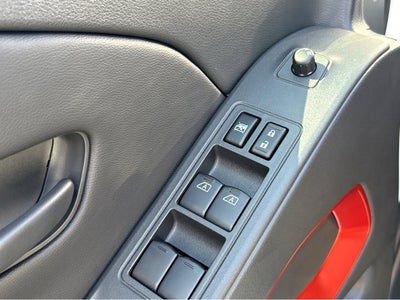 2026 Nissan Frontier Crew Cab SV Long Bed