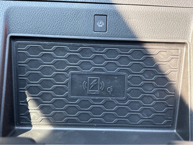 2026 Nissan Frontier Crew Cab SV Long Bed