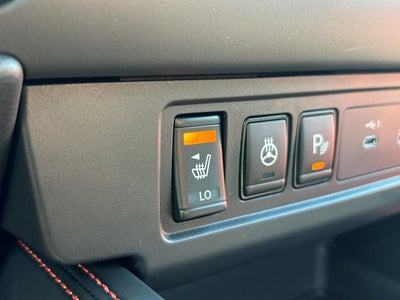 2026 Nissan Frontier Crew Cab SV Long Bed