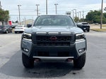 2026 Nissan Frontier Crew Cab PRO-4X® Long Bed