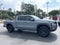 2026 Nissan Frontier Crew Cab PRO-4X® Long Bed