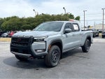 2026 Nissan Frontier Crew Cab PRO-4X® Long Bed