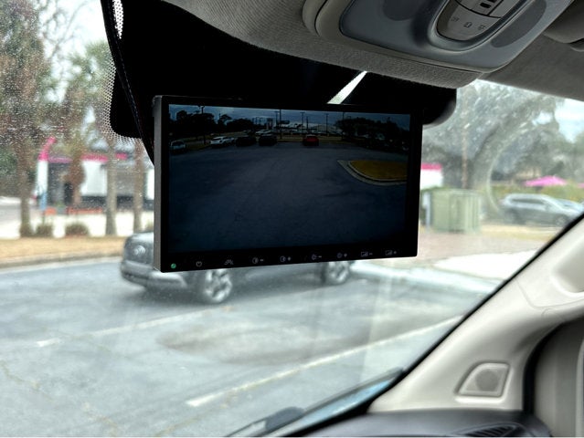 2020 RAM ProMaster Cargo Van High Roof