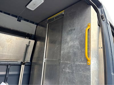 2020 RAM ProMaster Cargo Van High Roof