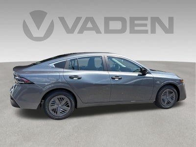 2027 Nissan Sentra S