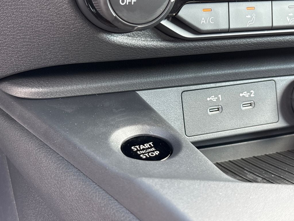 2027 Nissan Sentra S