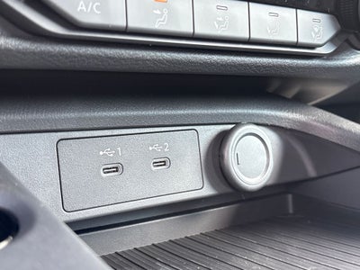 2027 Nissan Sentra S