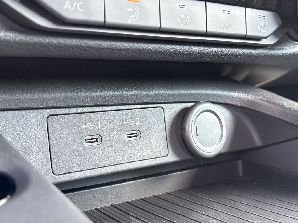 2027 Nissan Sentra S