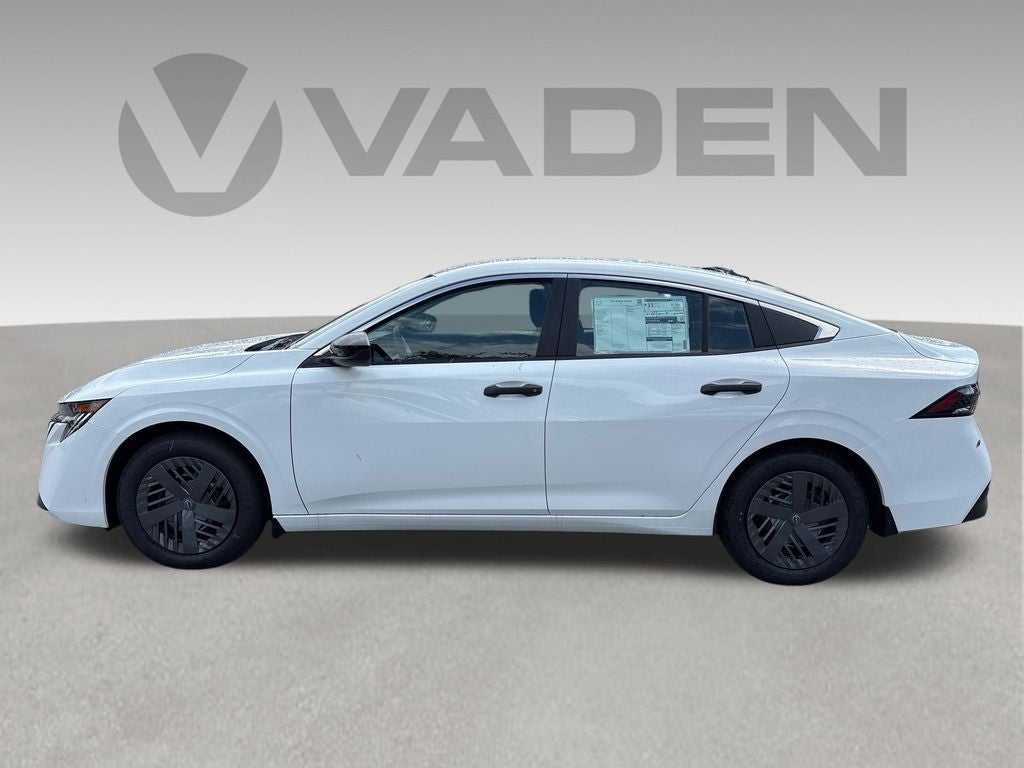 2027 Nissan Sentra S