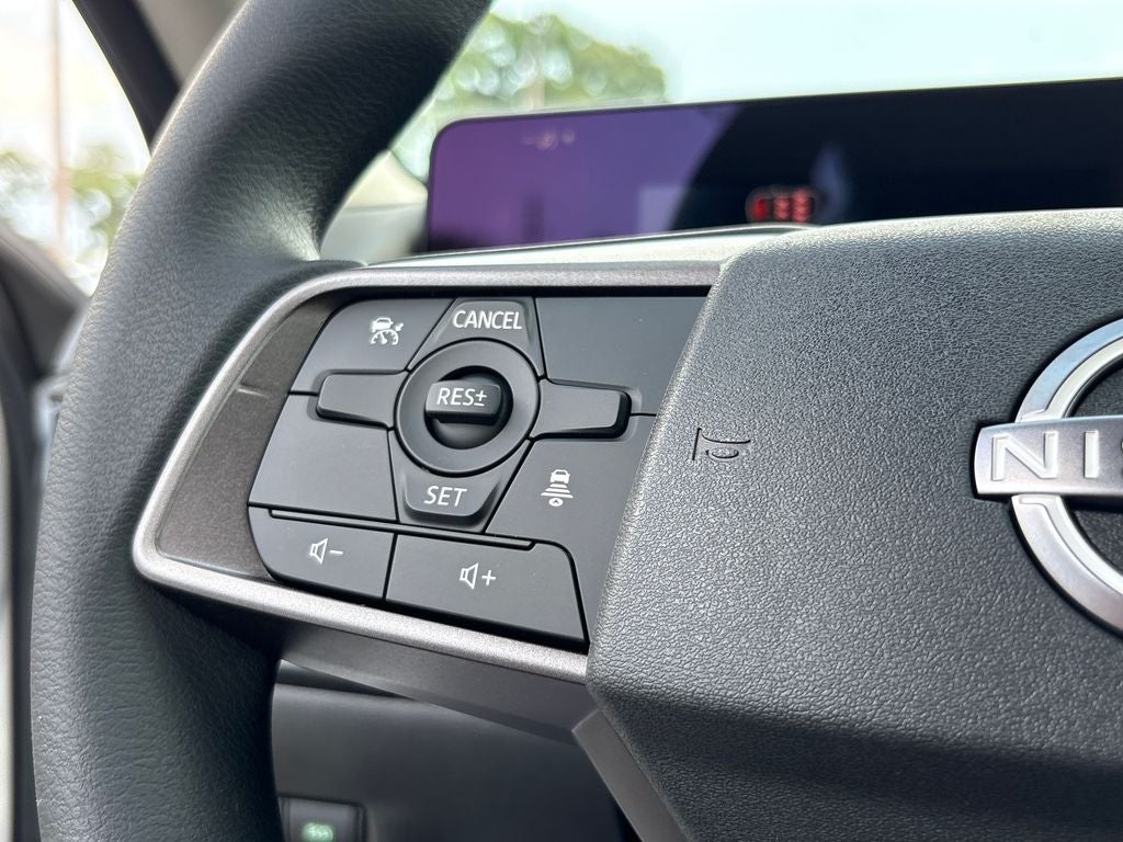 2027 Nissan Sentra S