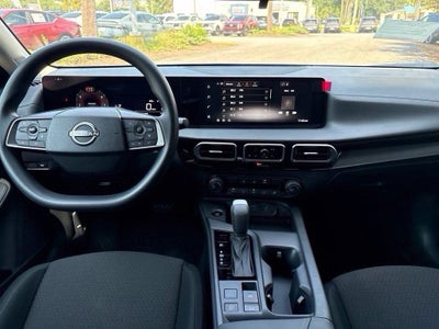 2027 Nissan Sentra S