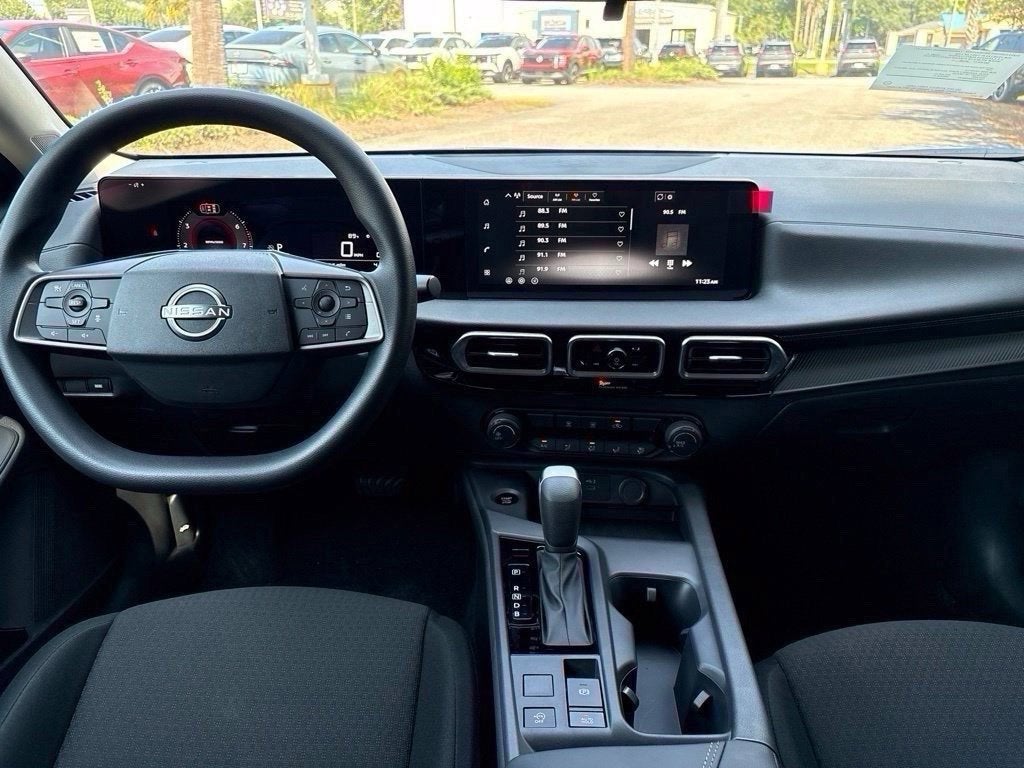 2027 Nissan Sentra S