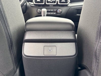 2027 Nissan Sentra S