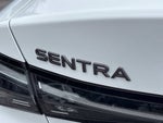 2027 Nissan Sentra S