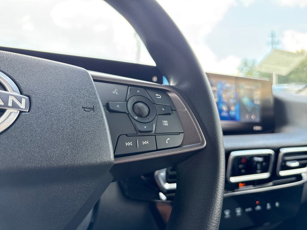 2027 Nissan Sentra S