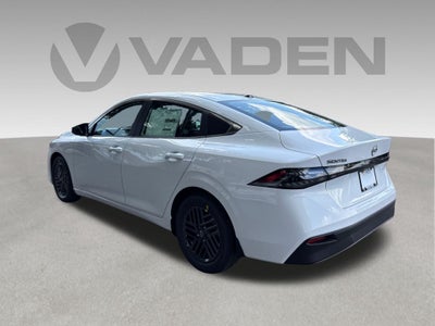 2027 Nissan Sentra S