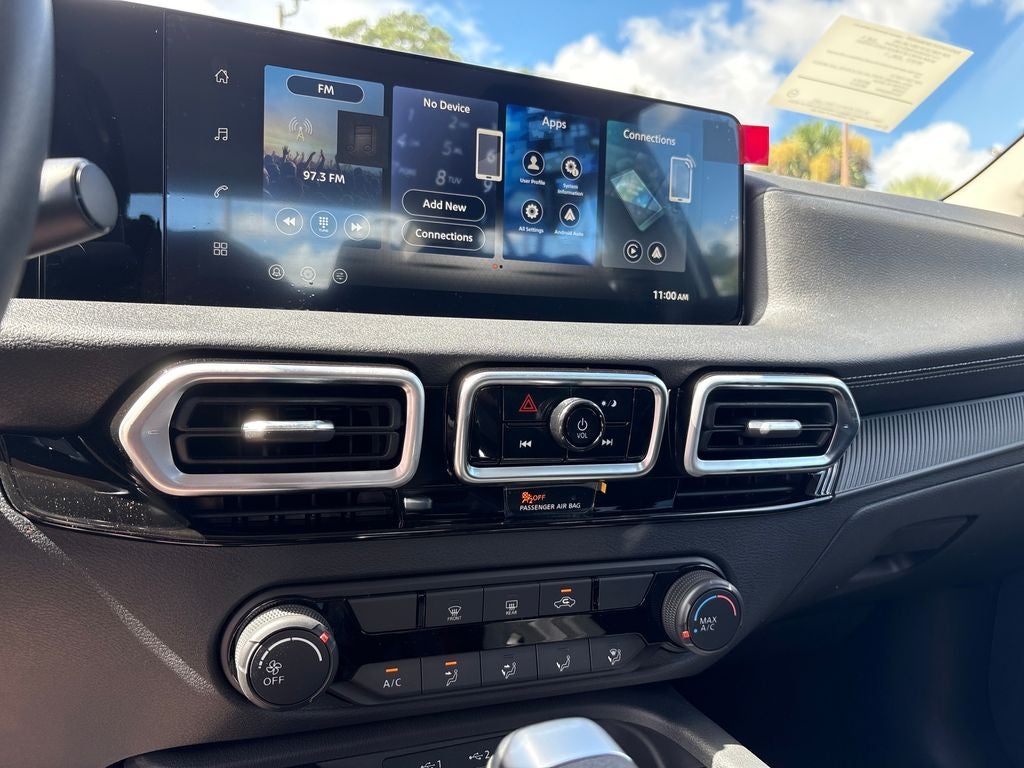 2027 Nissan Sentra S