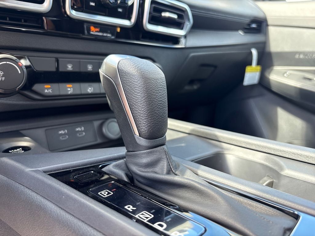 2027 Nissan Sentra S