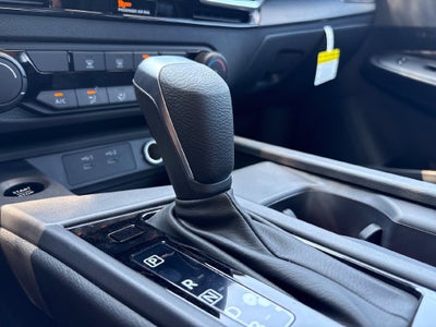 2027 Nissan Sentra S