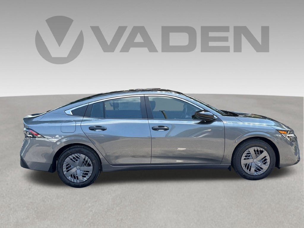 2027 Nissan Sentra S