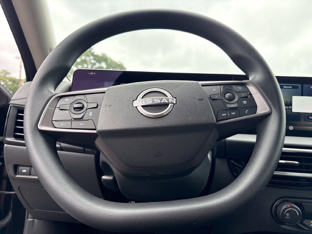 2027 Nissan Sentra S