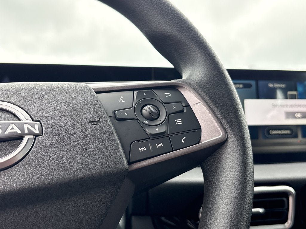 2027 Nissan Sentra S