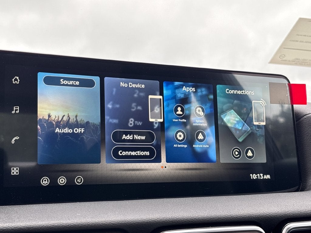 2027 Nissan Sentra S