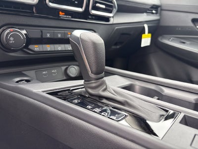 2027 Nissan Sentra S