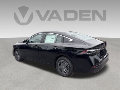 2027 Nissan Sentra S