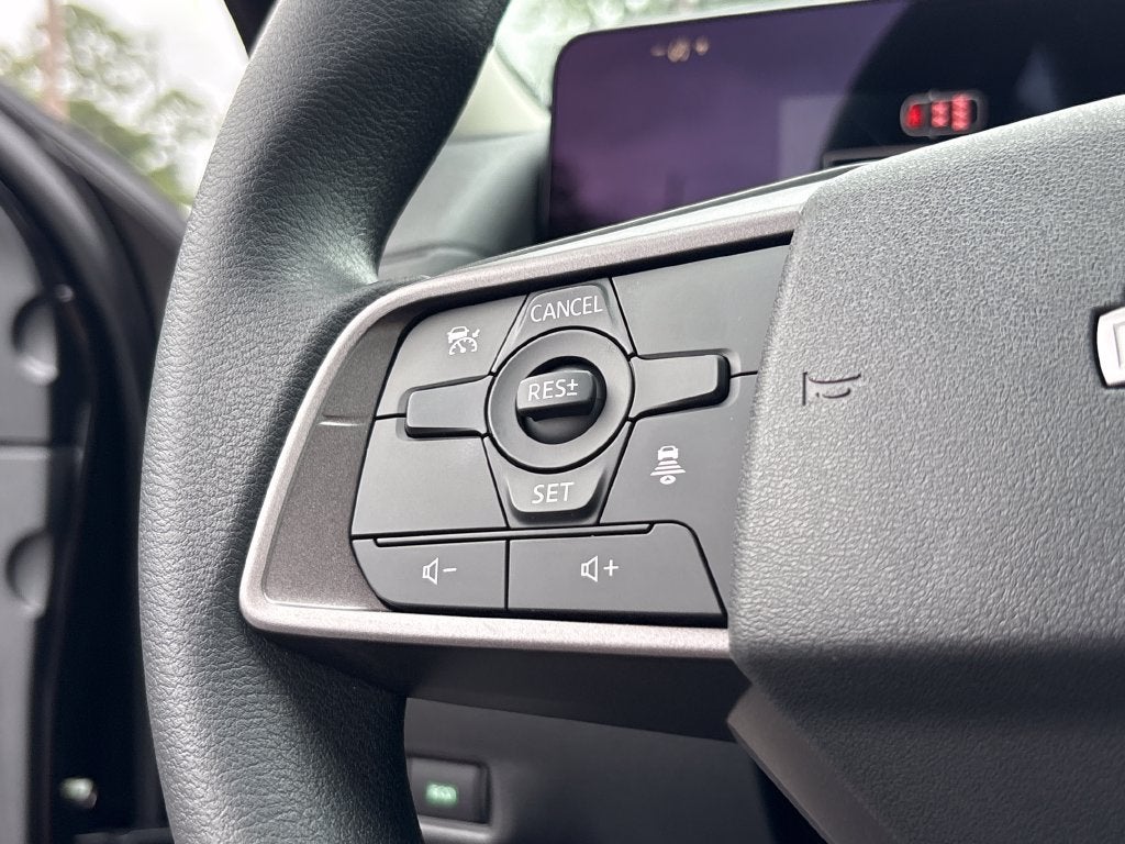 2027 Nissan Sentra S