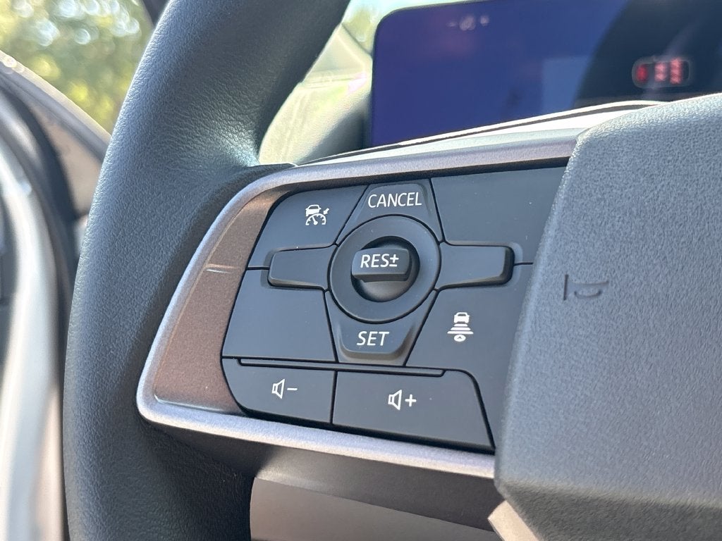 2027 Nissan Sentra S