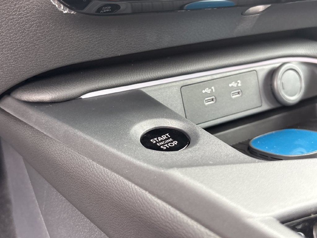 2027 Nissan Sentra SR Midnight Edition
