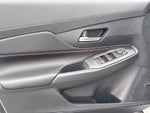 2027 Nissan Sentra SR Midnight Edition